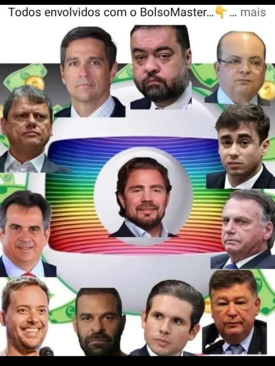 Antonio Braga tweet media