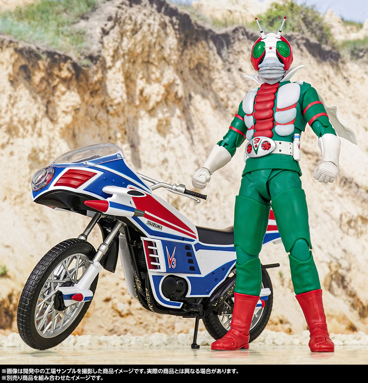 魂ネイションズ公式/BANDAI SPIRITS TAMASHII NATIONS OFFICIAL on X
