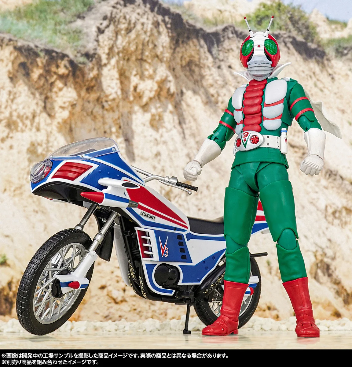 魂ネイションズ公式/BANDAI SPIRITS TAMASHII NATIONS OFFICIAL on X