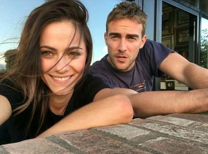 hclliwells's tweet photo. we are getting the best co-stars back on our screens... i'm feeling dizzy https://t.co/gu19ze2WA1