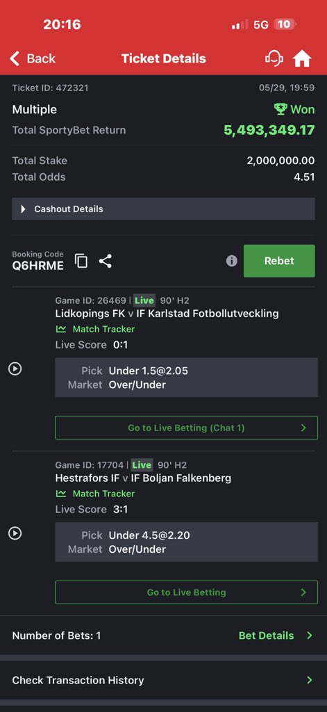 Sam Betting Family tweet media