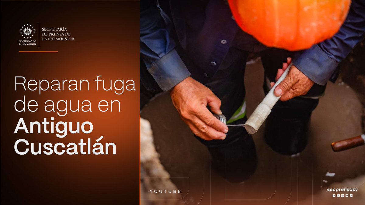 Secretaría de Prensa de la Presidencia tweet media
