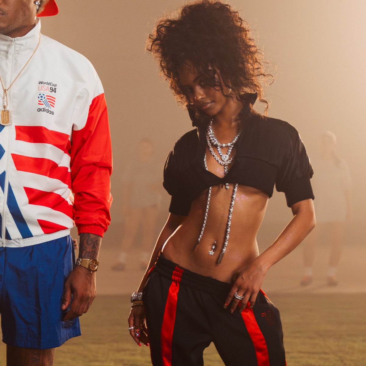chartstyla's tweet photo. Future and Tyla’s “Game Time” reaches #1 on iTunes South Africa.

It marks Tyla’s sixth #1 hit. https://t.co/n0tJk5nJHa