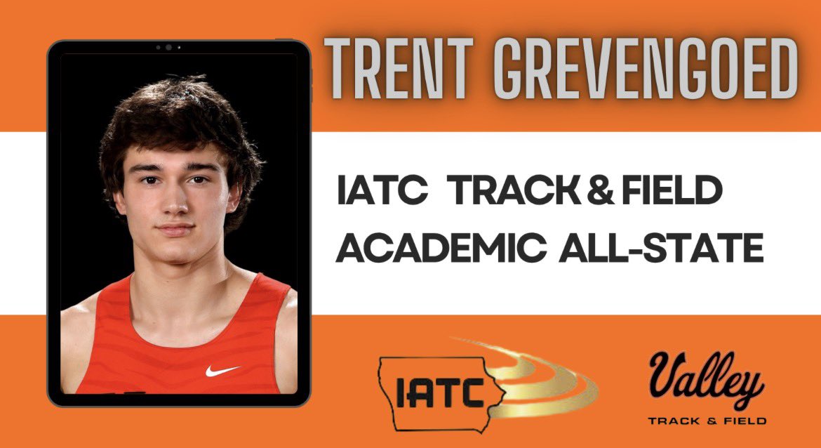 Valley boys XC / T&F tweet media