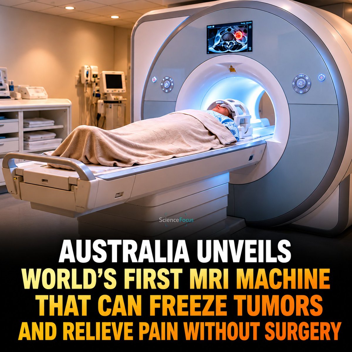 ScienceFocus tweet media