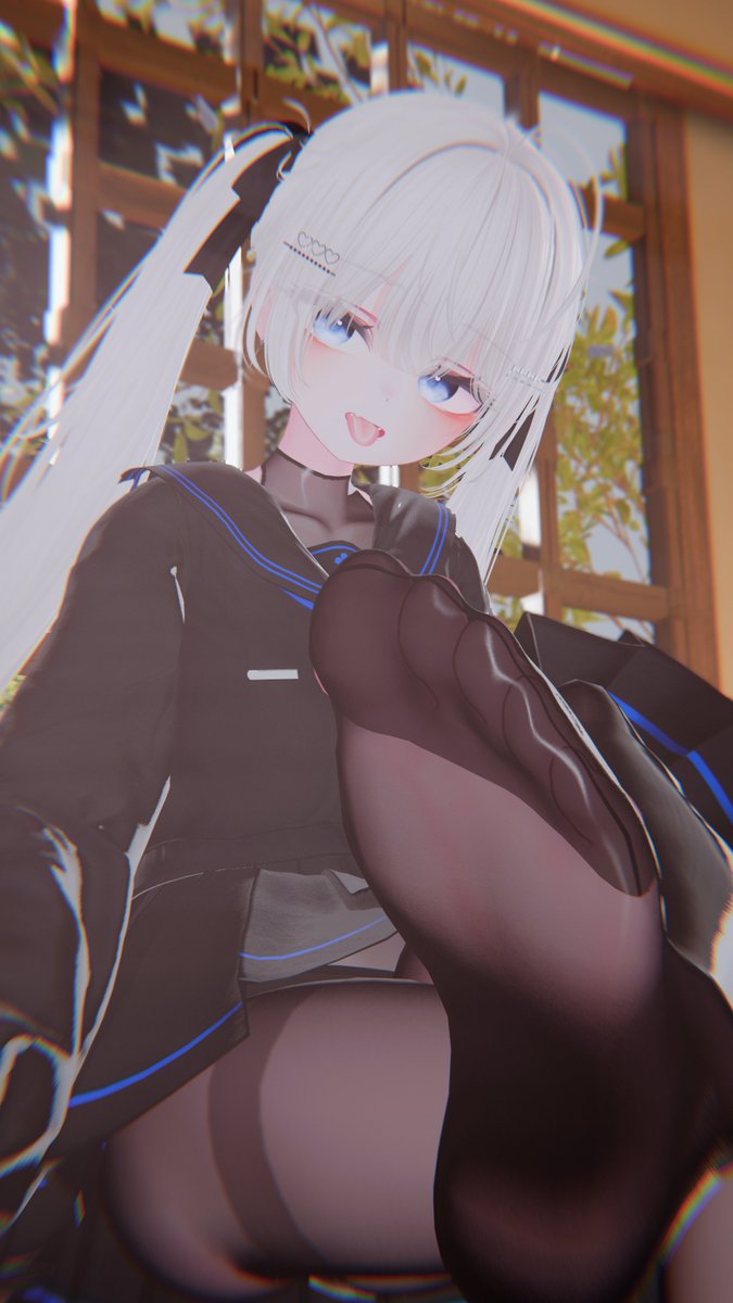 もるむま tweet media