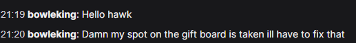 Hawkblooo's tweet photo. Make sure to ban this user from your twitch streams unless you want a random ass 1k chargeback
👌 https://t.co/mHnWiC7COH