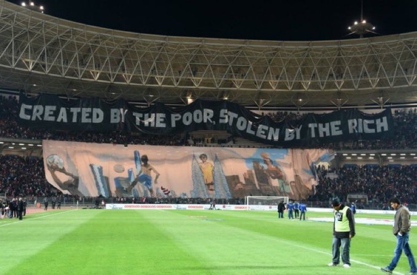 Now Football tweet media