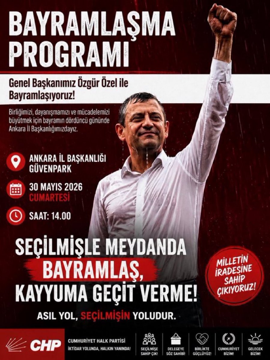 oserkerol's tweet photo. @cumhuriyetgzt Bek en güzel tanımı sen yapmışsın Kılıçdar oğlunun ekibi — CHP liler! 
Herkes biliyor kim chpli kim işgalci !
Koskoca bir halkı sen ne sandın yaşlı adam  ve üçkagıtcı kılıklı avaneleri 
Sevmiyoruz ulan sizi https://t.co/fhrIMg8sV9