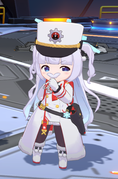 Remilia Nephys 🖤❤️【Phase Connect】 tweet media