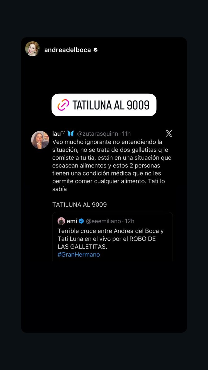 lau⸆⸉ 🦋 tweet media