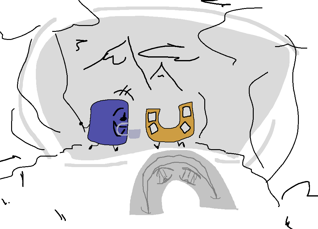 outofbackground's tweet photo. friends forever, right?
#bfdps #osc #fanart https://t.co/31zYQXBPOl