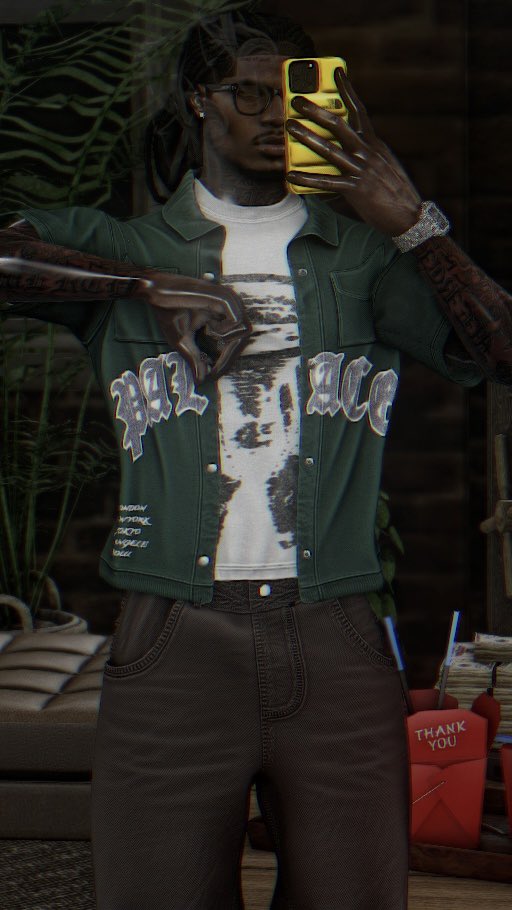 P4VE_'s tweet photo. Gon keep me sane🚭
#SL https://t.co/Un9z3tqQKg