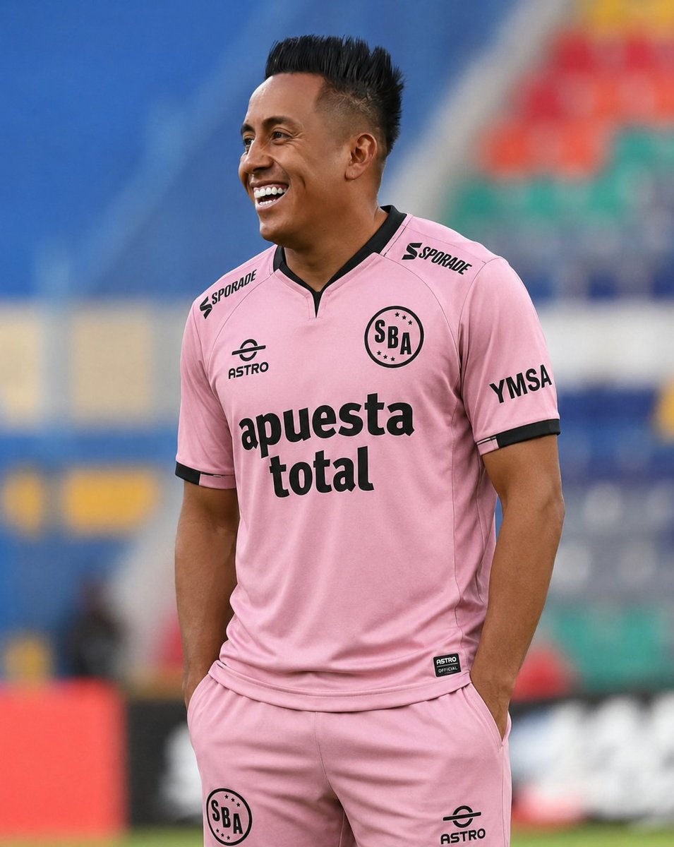 RodrigoRoblesB3's tweet photo. Info de #SportBoys:
El equipo chalaco comienza a hacer las gestiones correspondientes para que Christian Cueva, Pablo Erustes y Horacio Calcaterra jueguen el Clausura en Sport Boys. Los 3 cuentan con la aprobación de Carlos Desio. Se evalúa el préstamo o la compra. @ovacionweb https://t.co/wsxKgoRvAW
