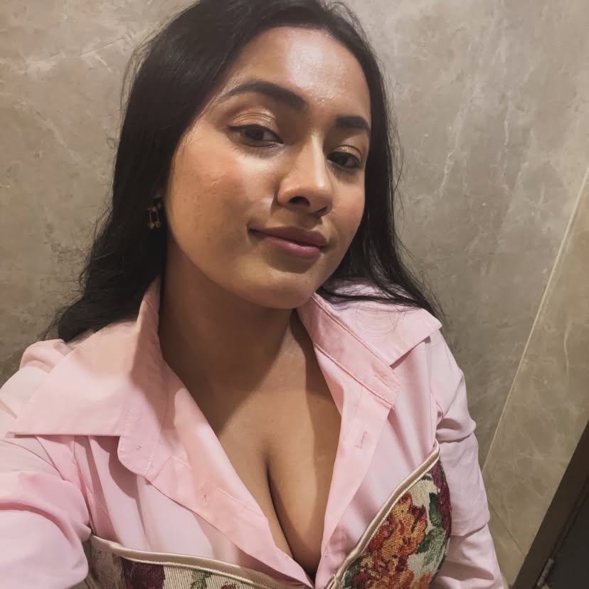 Ahana Gupta tweet media