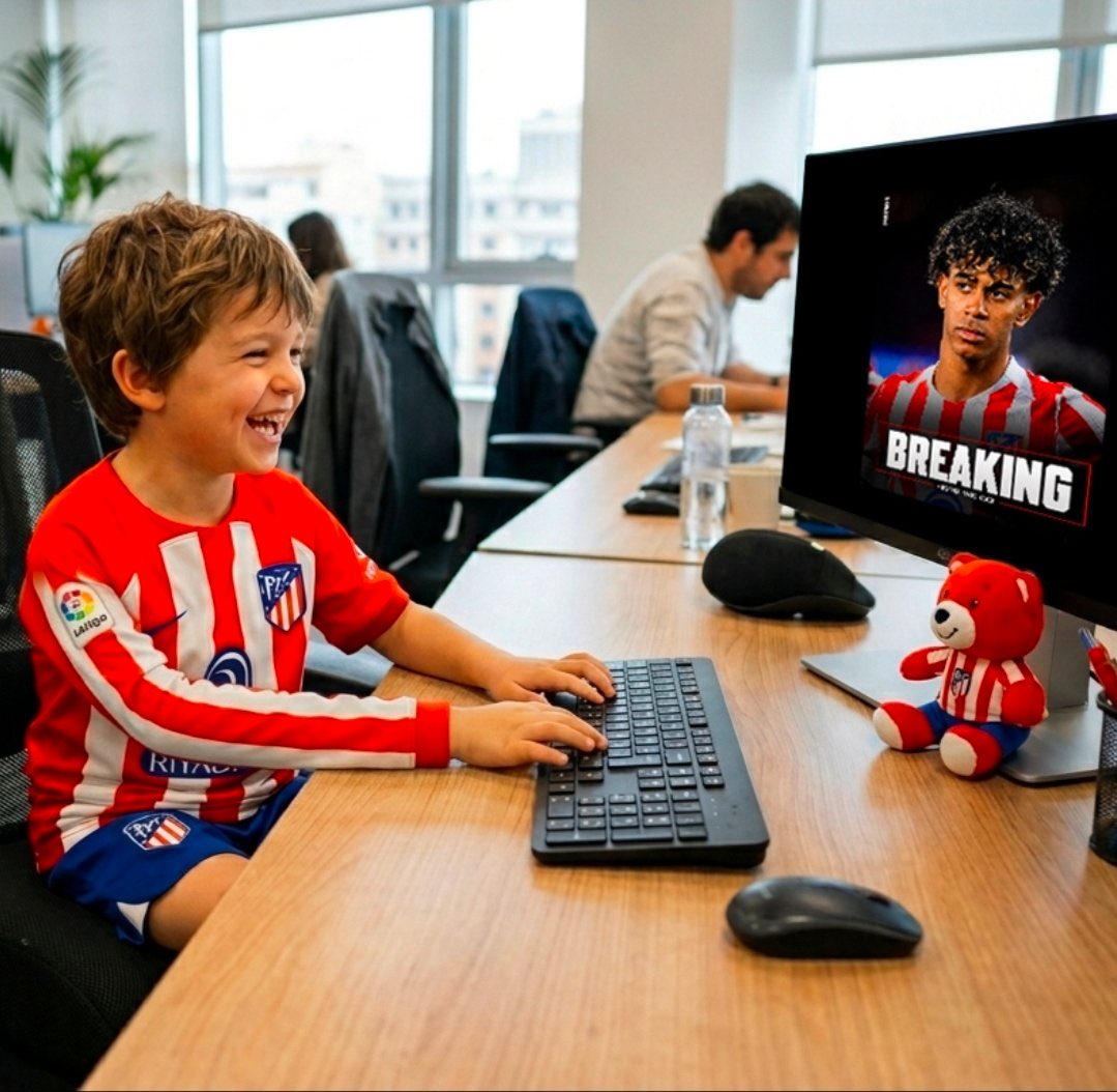 alkubissi's tweet photo. @Atleti @FCBarcelona_es https://t.co/b2kRNK1sYH