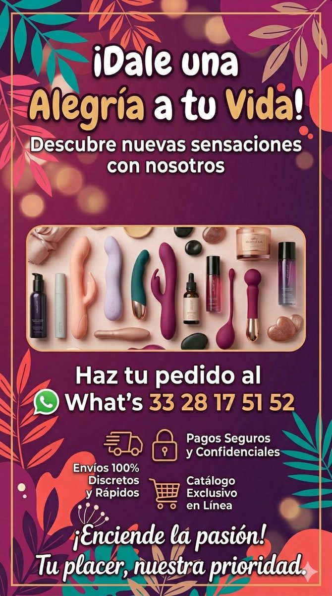Holys3x's tweet photo. #holys3x #holypoppers #accesoriosholy 
What's 3328175152 https://t.co/sDVjZt5xY0