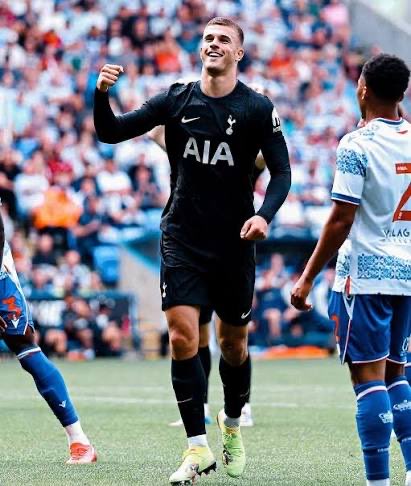 THFC NEWS tweet media