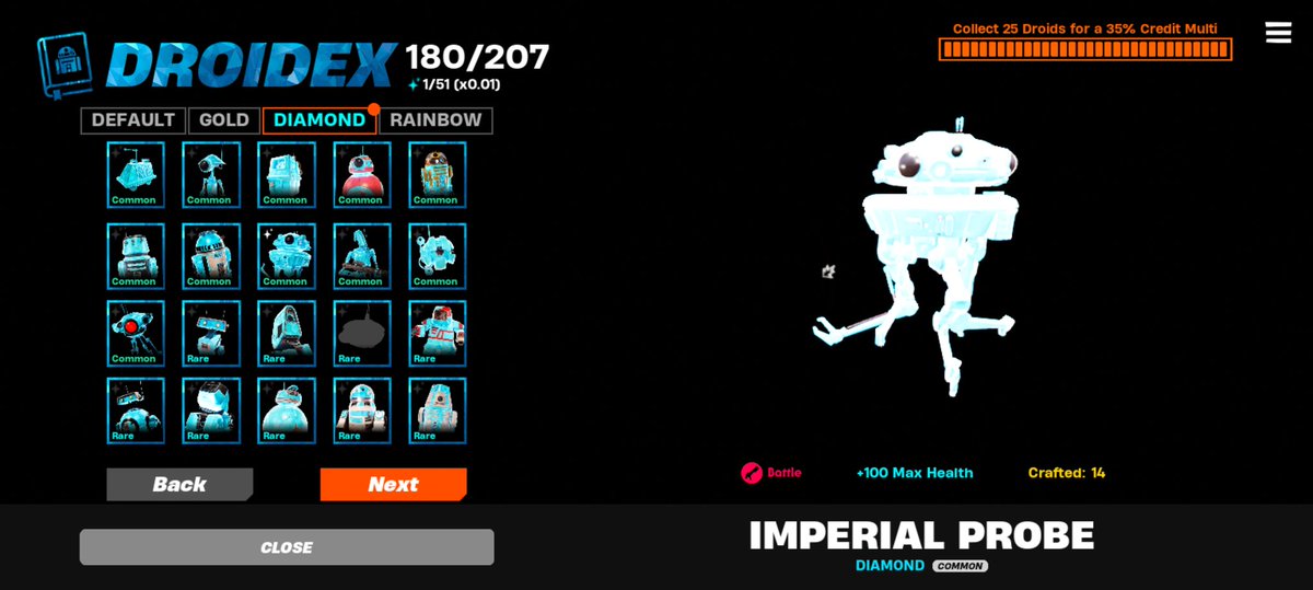 phfeiler's tweet photo. @mottodgaf @PhillSnerdsFN I finally see it, I think.  Is it this little ✨ on the card? https://t.co/rczpvRf9Iv