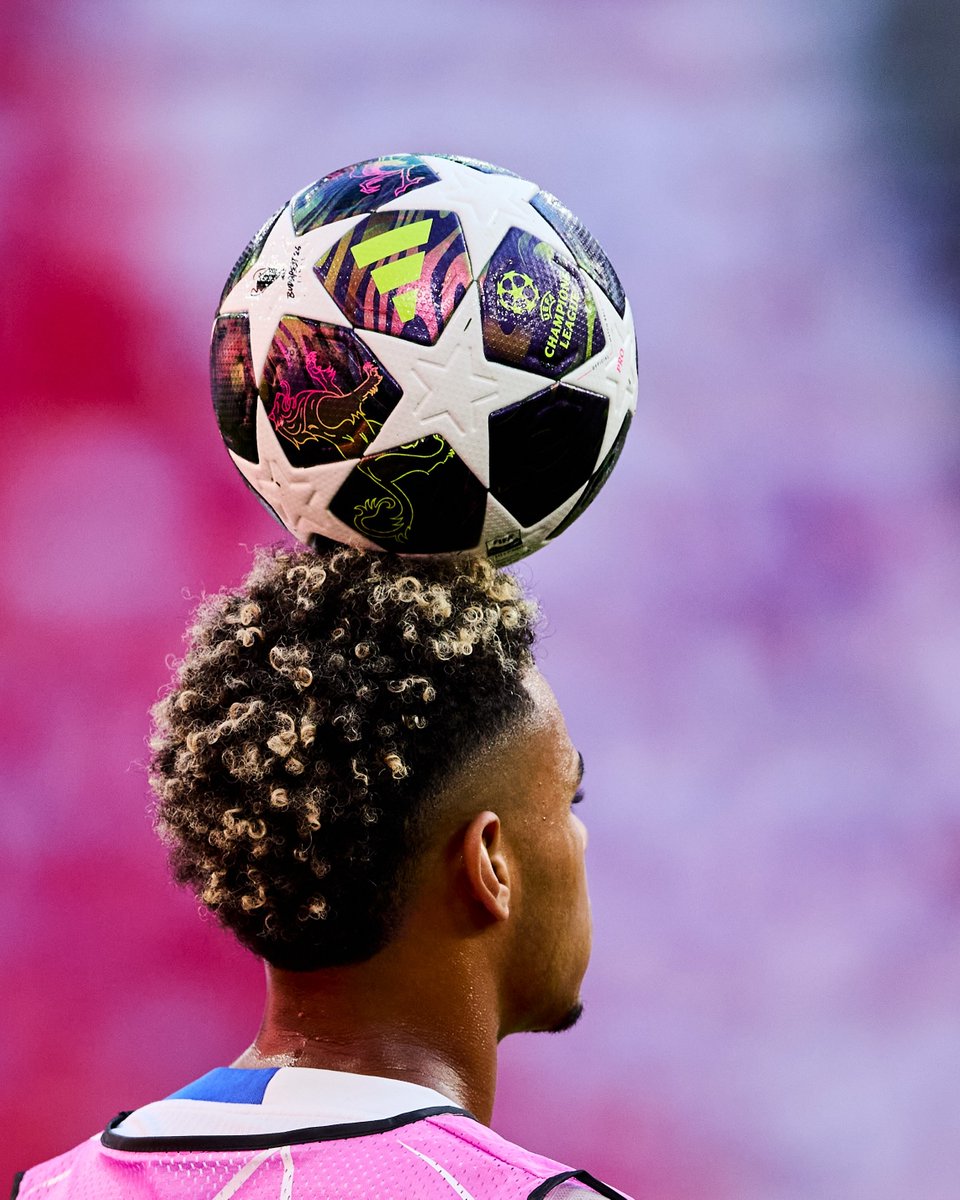 UEFA Champions League tweet media