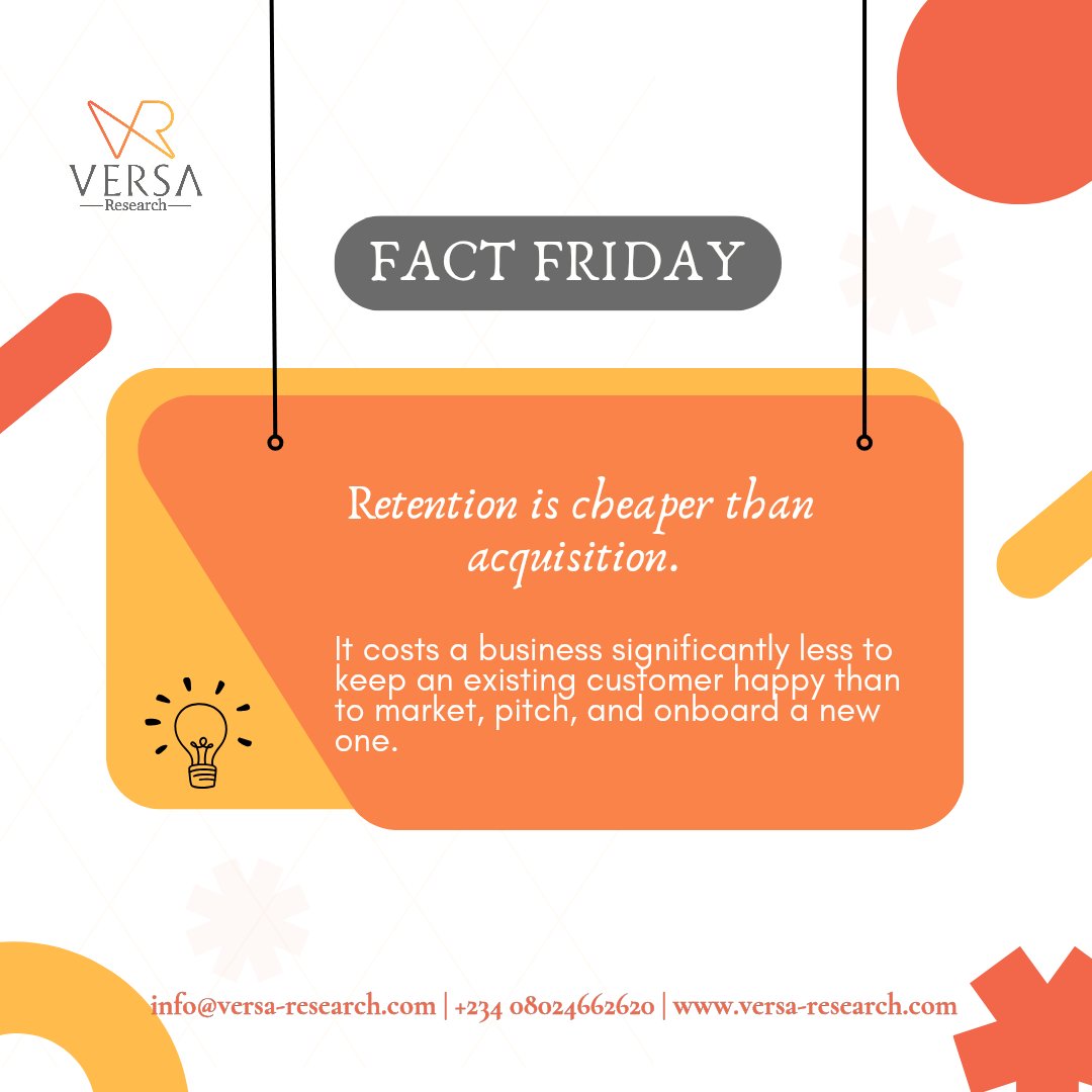 Versa Research tweet media
