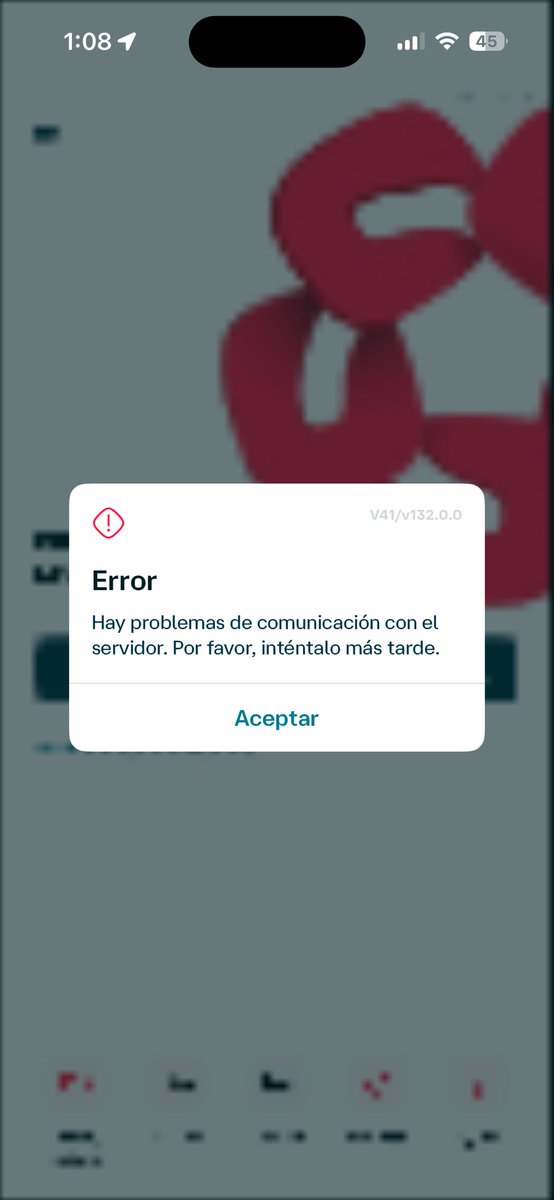 maar_laav's tweet photo. Necesito hacer una compra y su app no funciona @banamex 😩🤌

Aiuuuura. https://t.co/0e71hkowsR