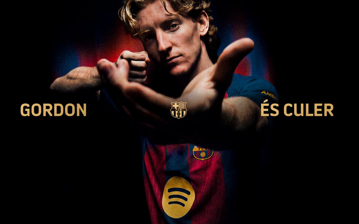 FC Barcelona tweet media