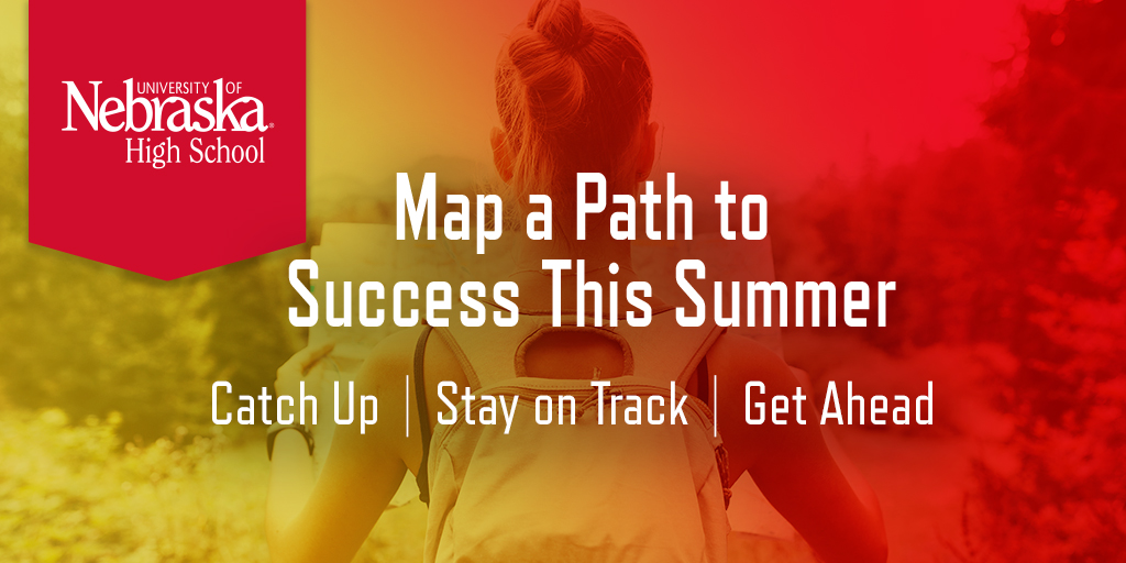 UNHSchool's tweet photo. Take UNHS courses anywhere this summer with versatile online learning designed to fit busy schedules &amp; travel. Supportive staff, open enrollment, self-paced courses, &amp; more help learners stay productive &amp; make academic progress throughout the summer. https://t.co/mfPHY0egXm https://t.co/ddO49TQvsN