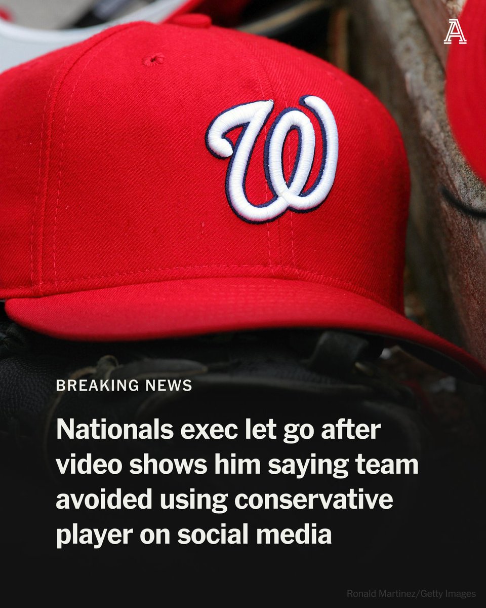 The Athletic tweet media