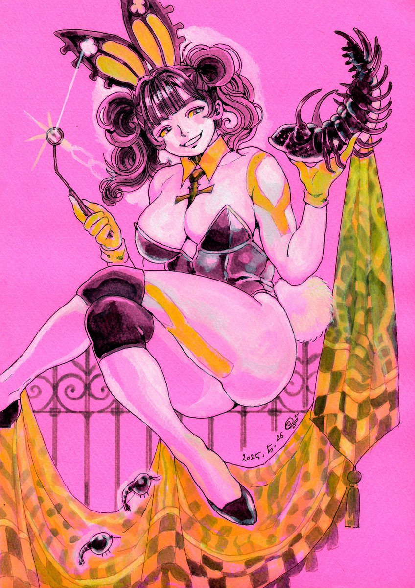 Glowdark (comm close) tweet media
