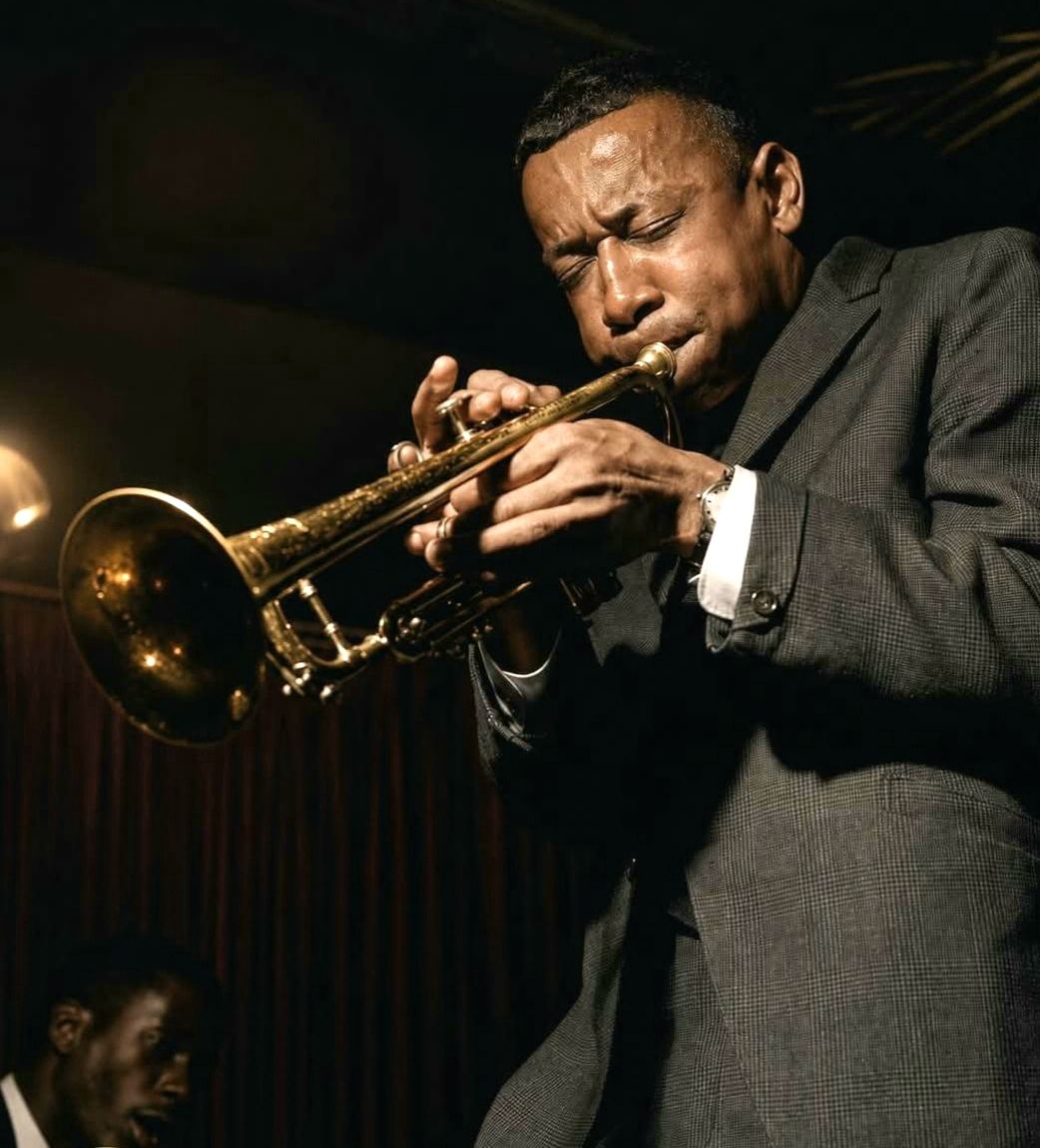 dan_bst's tweet photo. Lee Morgan... https://t.co/I2K3K7A8e5