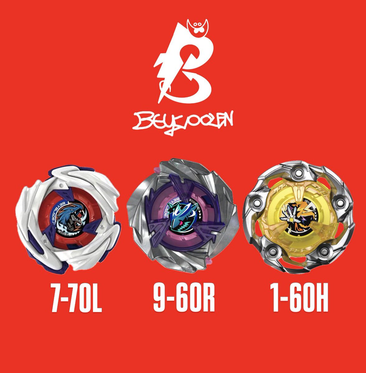 kingkhrule's tweet photo. 6th/60 pax today at GA cup. 

went 5-1-0 and did pretty well, barely missed top 4 due to point differences but we move on and do better!

consistently getting this winrate lately, so will keep trying my best. 

MVP:👑 MDG 7-70 L

#beycoolen 
#EASTIESBBX
#BBXSG https://t.co/XSvNLckT4n