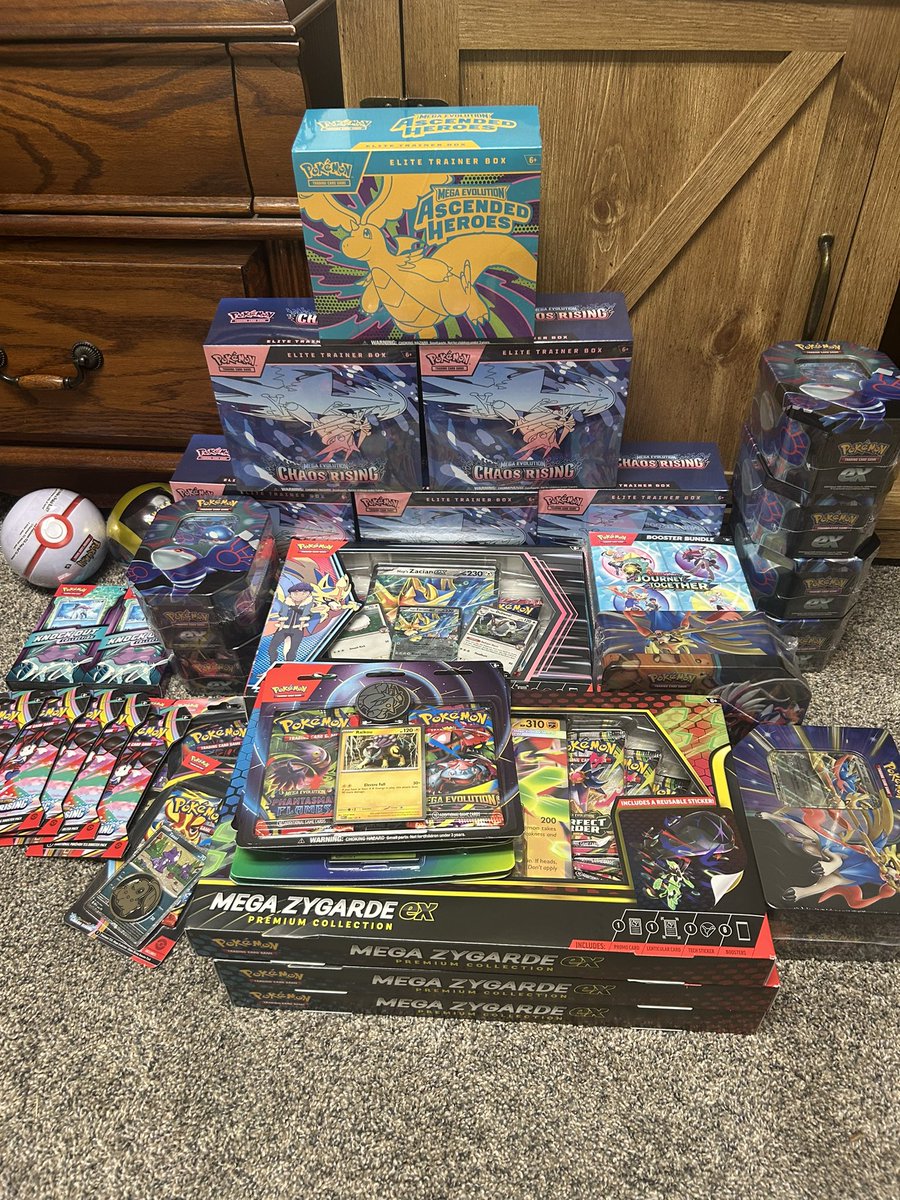 deepintrades's tweet photo. @angelodotsui Just smacked a restock of a lifetime at Walmart https://t.co/PRBWQeewY3