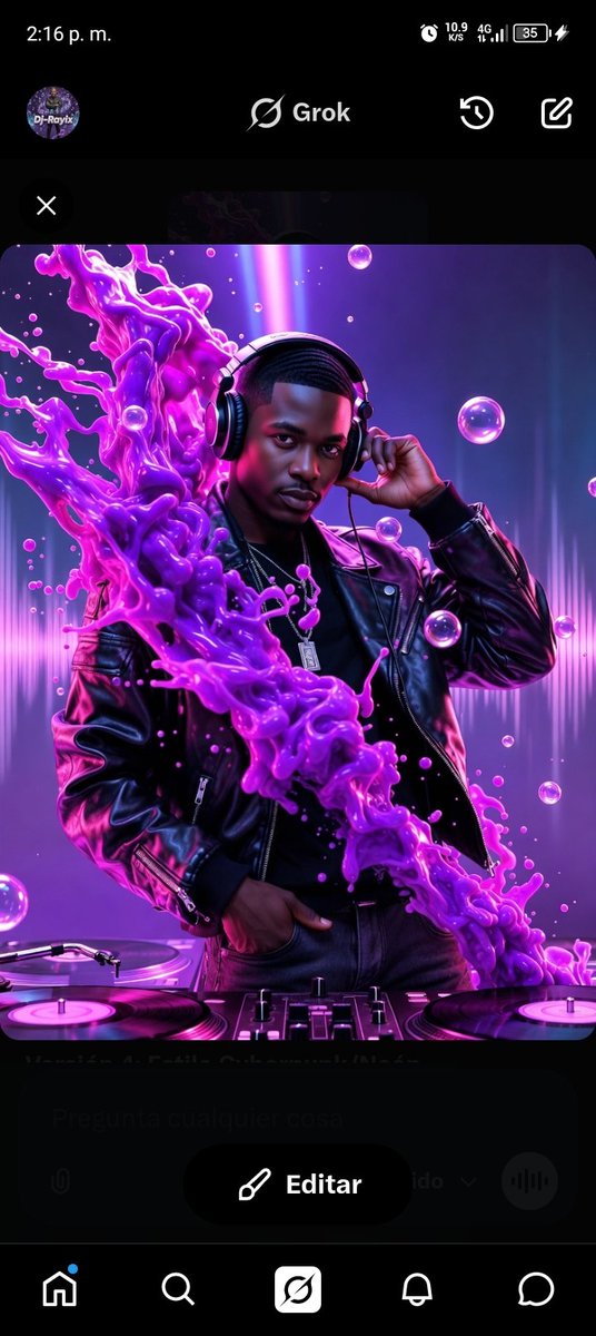 JulioVDaniels1's tweet photo. ¿Te gusta algo como: "Tómate un segundo, respira hondo y reflexiona. A veces la mejor decisión es la que se toma con calma." #Reflexiona #PausaYPiensaSi quieres que la ajuste o la haga más larga, dime cómo la prefieres. https://t.co/8oHo5sImPK
