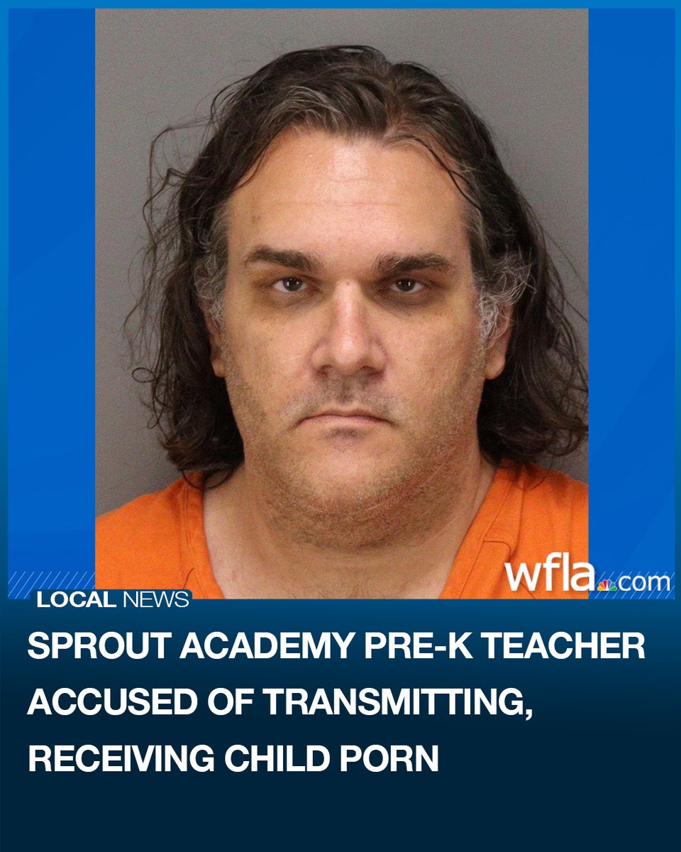 WFLA NEWS tweet media