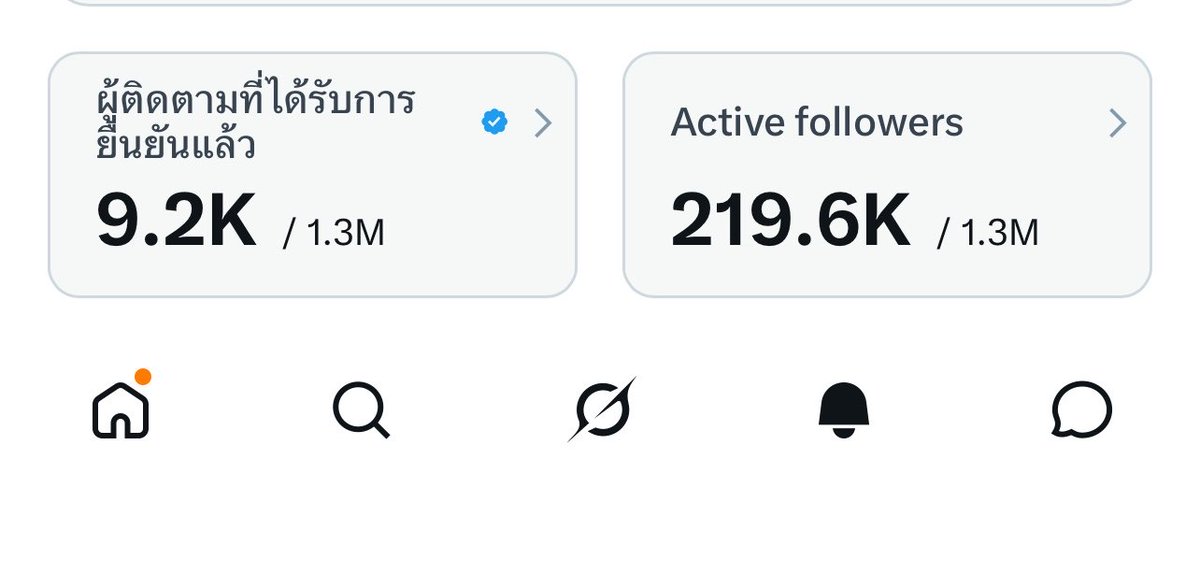 ช่างแม่ง🐰🏳️🌈 tweet media
