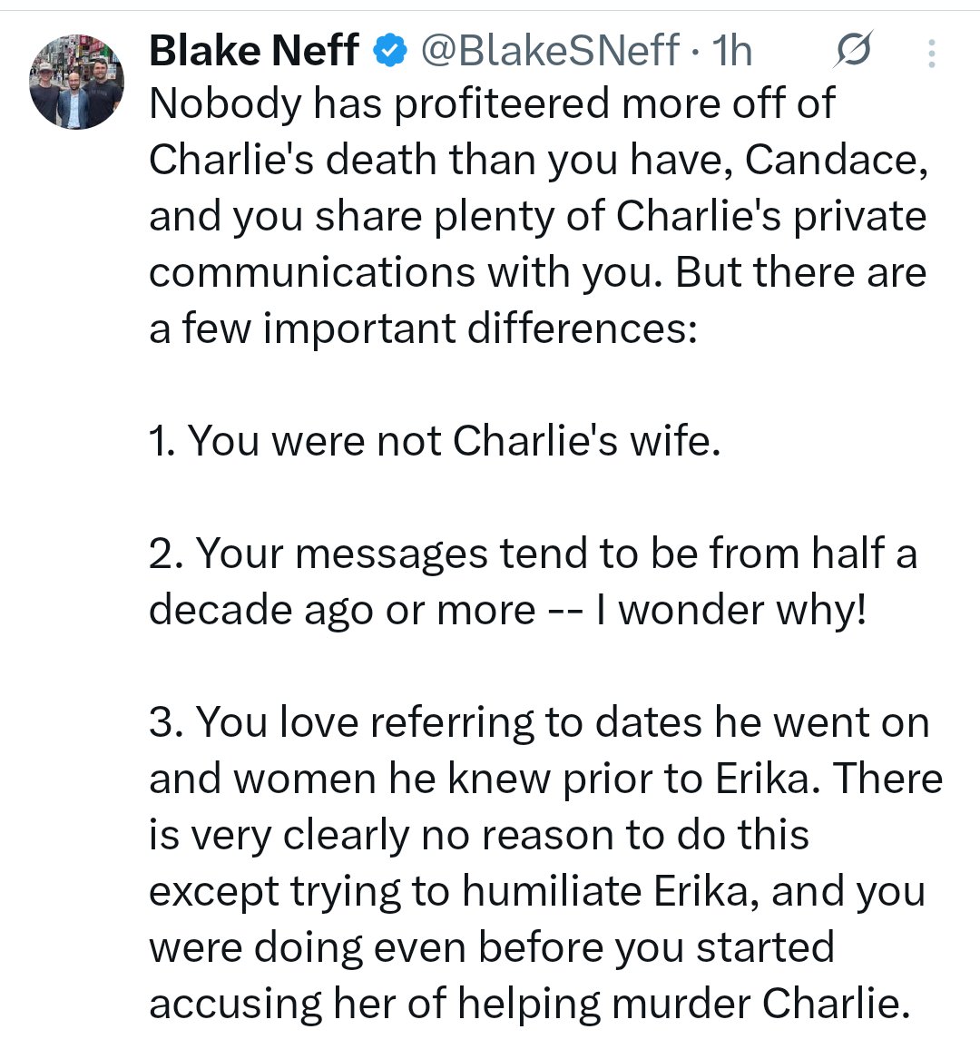 Jody Chase tweet media