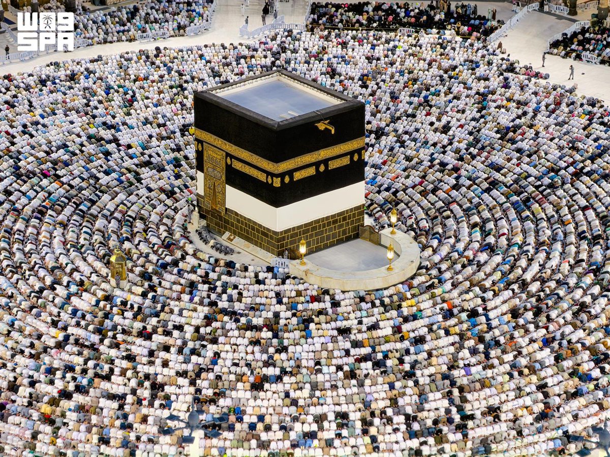 واس العام tweet media
