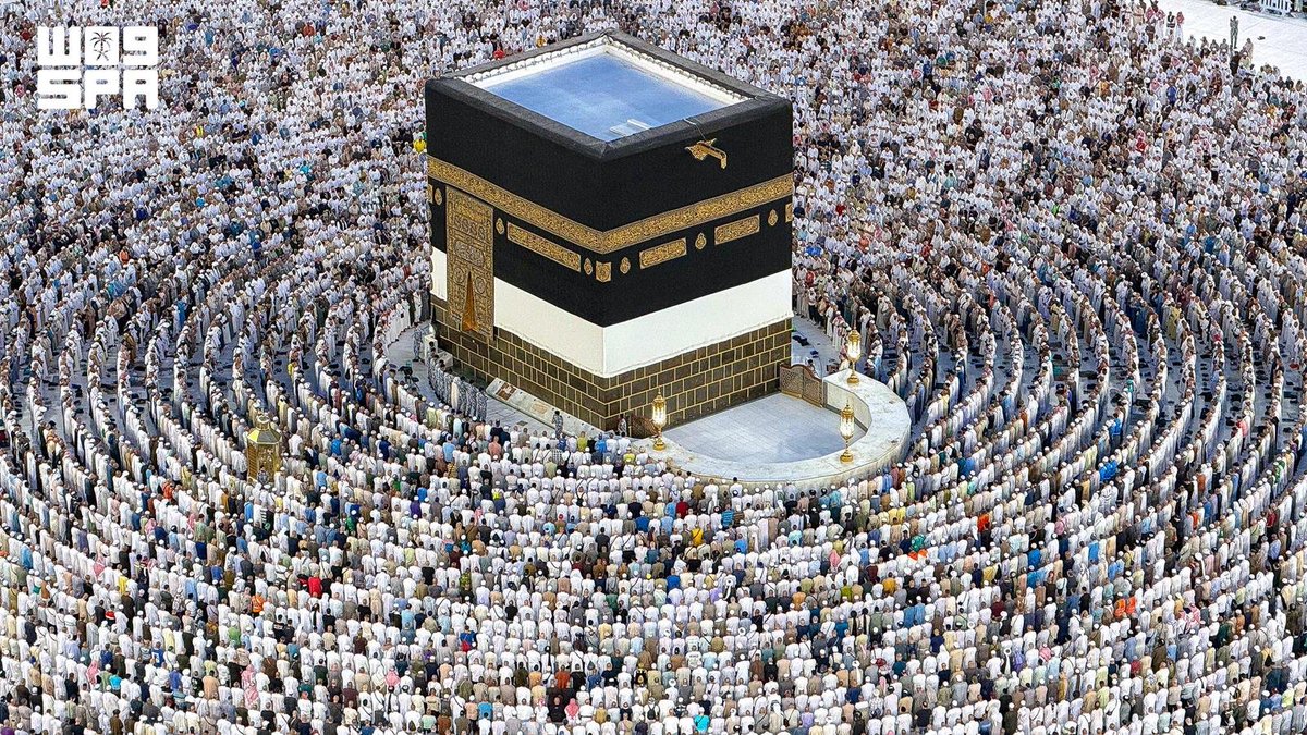 واس العام tweet media