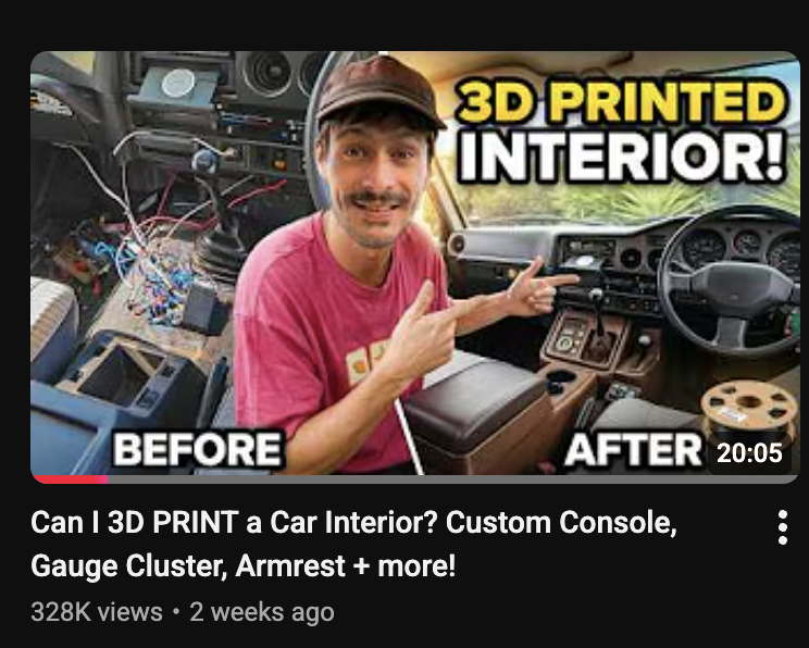 paleonormie's tweet photo. Australians are decades ahead of the rest of the world in car restoration youtube channels which is cool until you realize that YouTube is the most lucrative career these absurdly talented guys have access to https://t.co/bq8LarA5KN