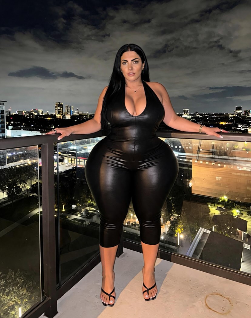 IconicCurves2 tweet media