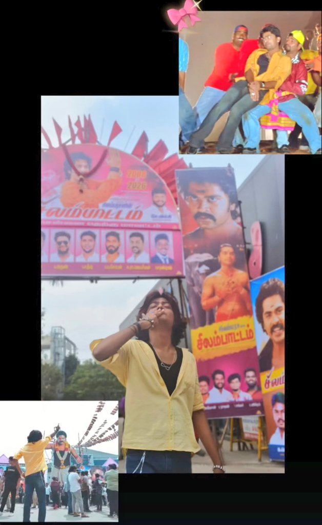 Karthick_ATMAN 😇 tweet media