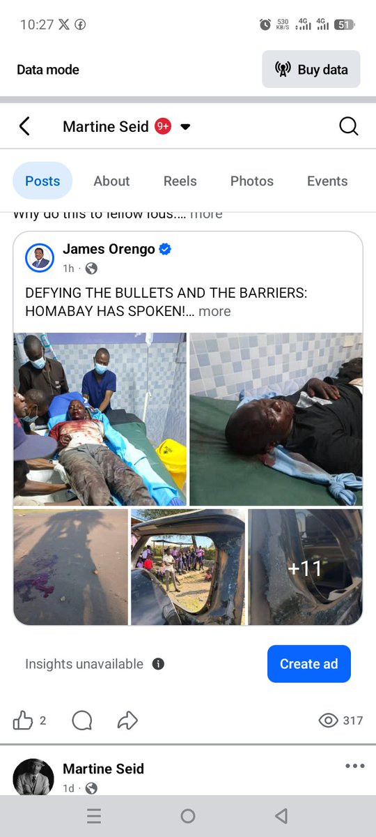 rokanhse's tweet photo. @luonation101 Shame on us.
Why are we destroying one another, why are we being divided https://t.co/rEBx0NMFjm