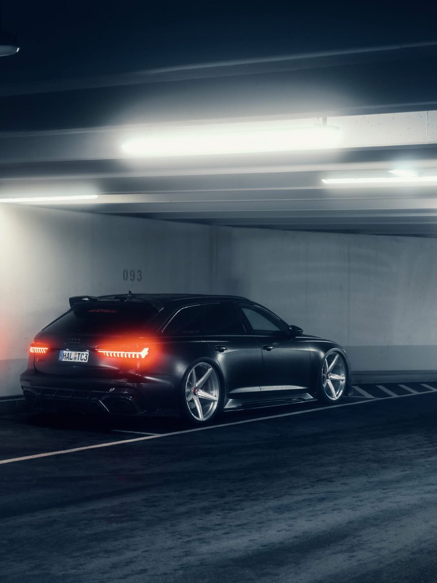 CarCultureCC's tweet photo. Satin Black Audi RS6 🏴‍☠️ https://t.co/Lj9lBbur2z