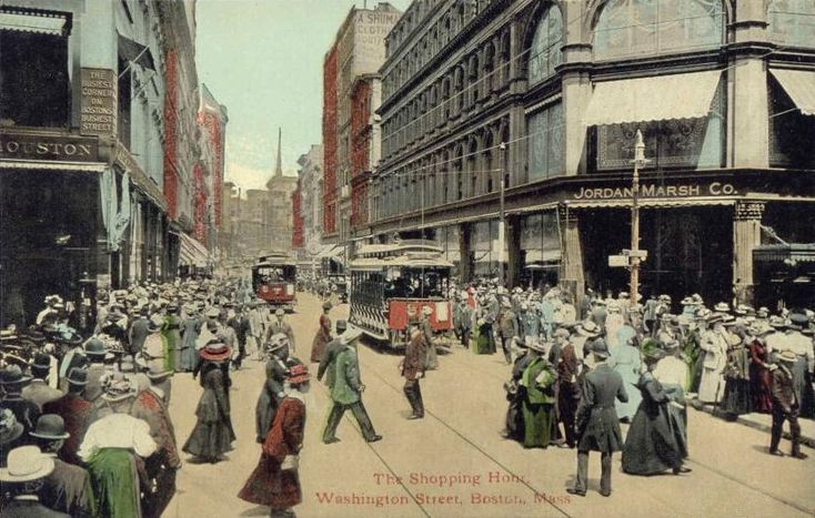 Digitalformedx's tweet photo. @lucyshow11 We are a slob nation now.
1910 was even fancier.
Went downhill from there. https://t.co/5OwVfxb0lL
