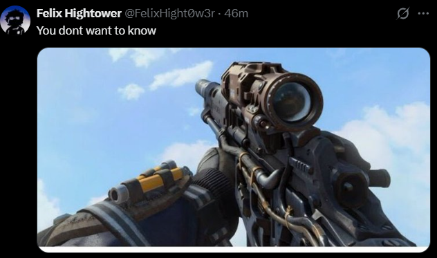db_witch's tweet photo. they really ran out of budget on the last dlc https://t.co/n0QF4GWCdN
