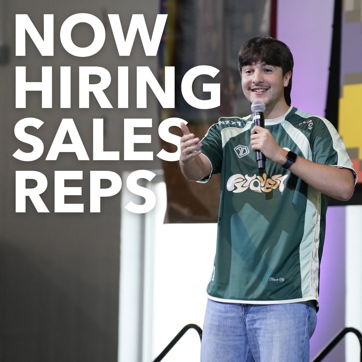 everlightsolar's tweet photo. Omaha, are you ready to level up your career? 📈

We’re hiring a Sales Development Representative to join the Everlight Solar team. If you’re motivated, people-focused, and ready to grow fast, this is your sign. https://t.co/r2PSA5aWrt https://t.co/LgT2A4VYeN