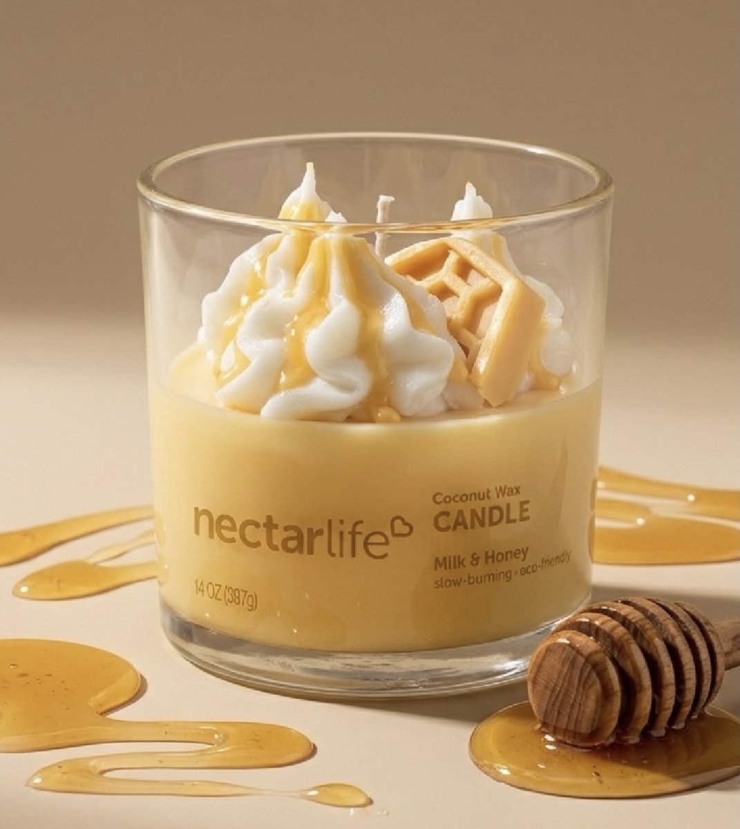 trypitchem's tweet photo. 🚨 NEW #UGC OPPORTUNITY 🚨

With Q2 is here, Nectar Life is a brand worth keeping on your pitch list — especially in the beauty space 🌱

📩 Best way to reach them: Email.

Make sure you’re following

Comment ‘EMAIL’ and I’ll send it over ✨ https://t.co/rOpvw2EEdY