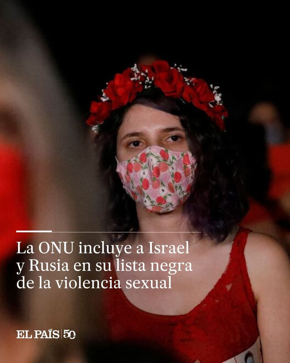 EL PAÍS América tweet media