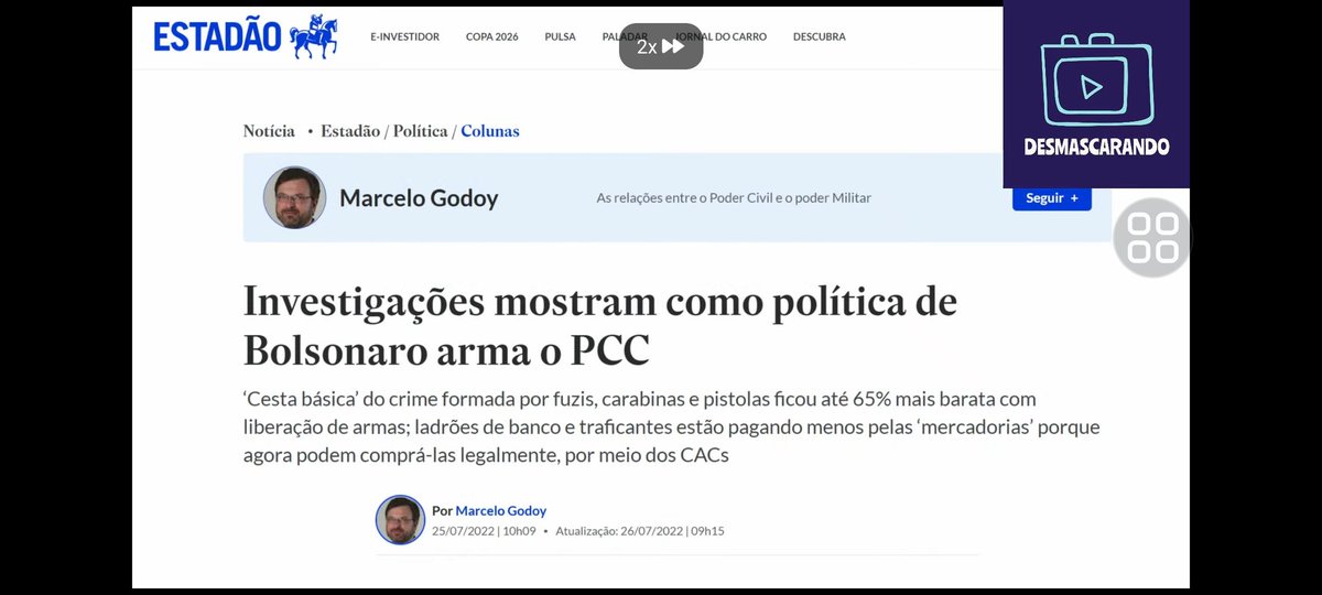 CeceuRegis's tweet photo. @zoioverde11 @pfigueiredo08 @FlavioBolsonaro @BolsonaroSP Deu tiro no pe https://t.co/wcidA3lj4k